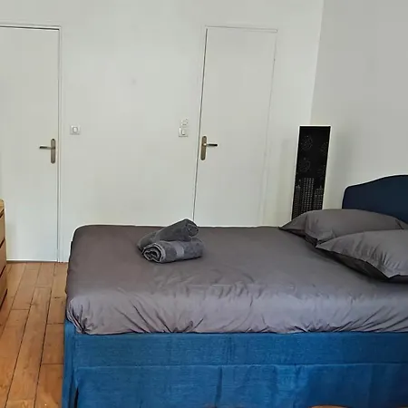 Appartement Carville - Hyper Centre Préfecture Rouen